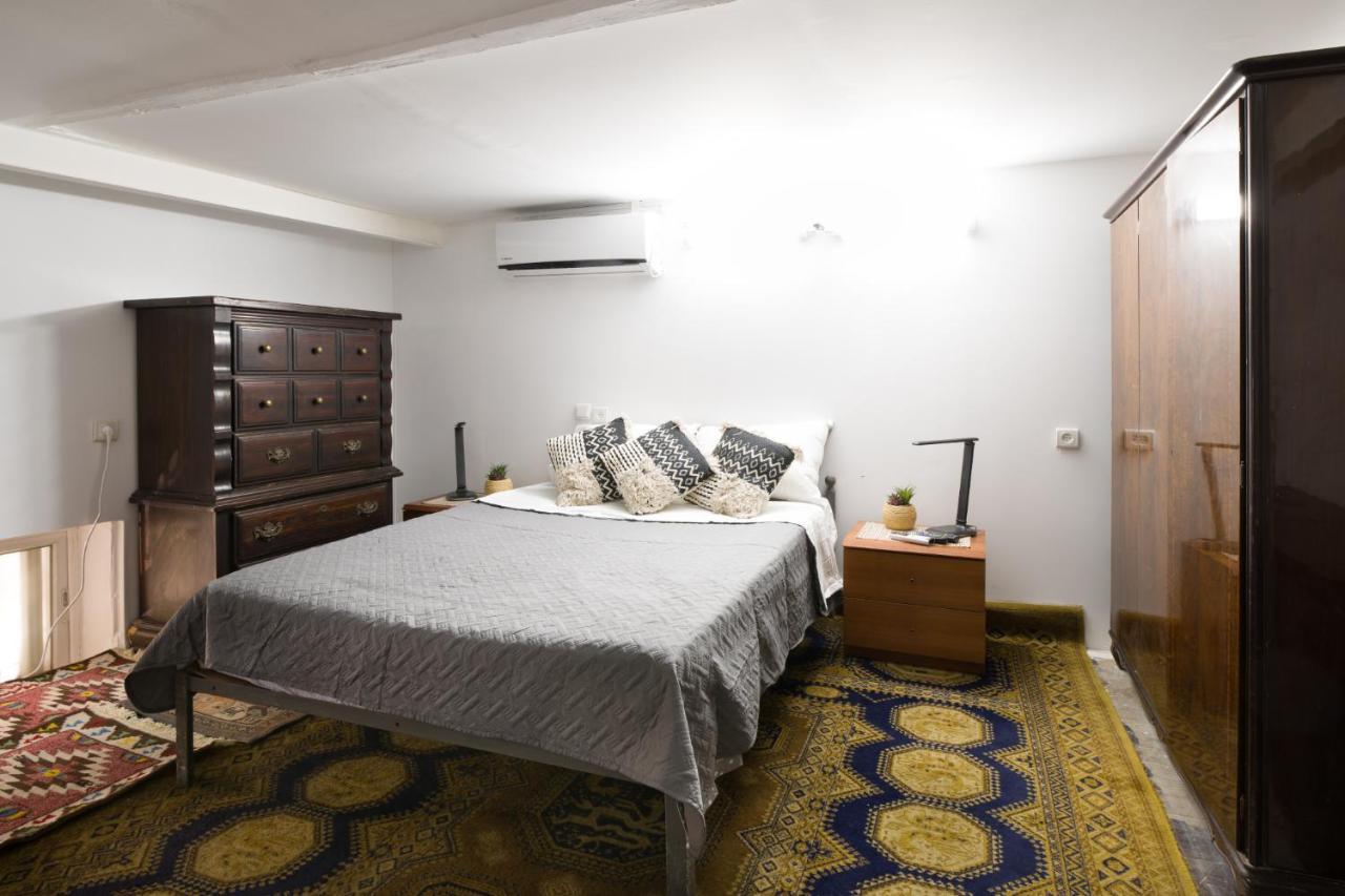 Lovely & Budget Apartment At The Center, Gardens & German Colony ハイファ エクステリア 写真