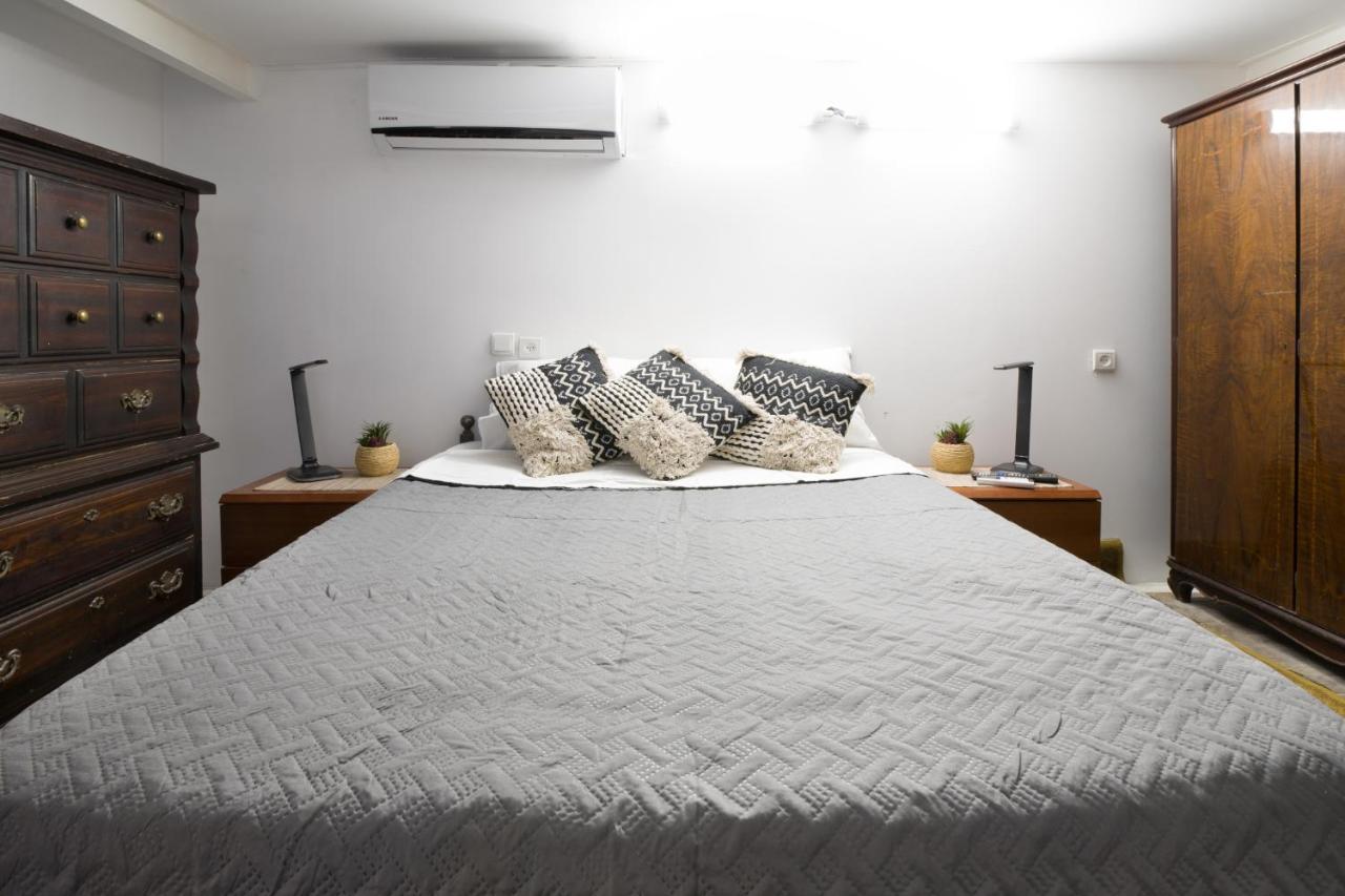 Lovely & Budget Apartment At The Center, Gardens & German Colony ハイファ エクステリア 写真